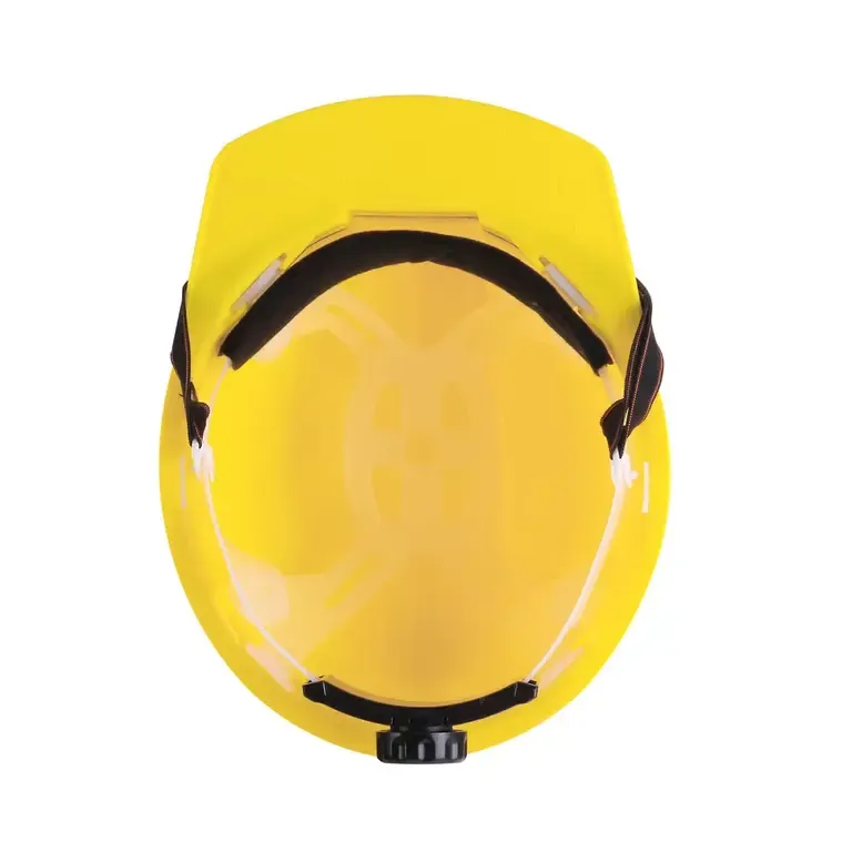 HDPE Safety helmet