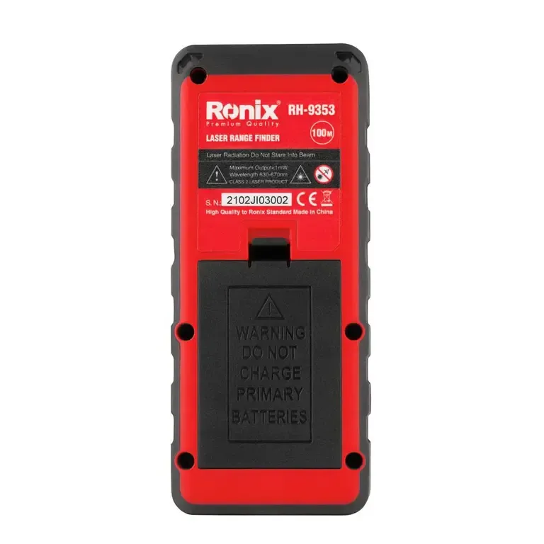 Laser Distance Meter 100M