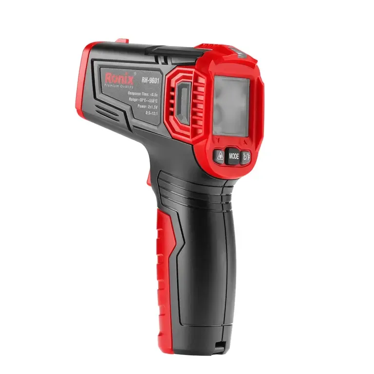 Digital Infrared Laser Termometer 550°C