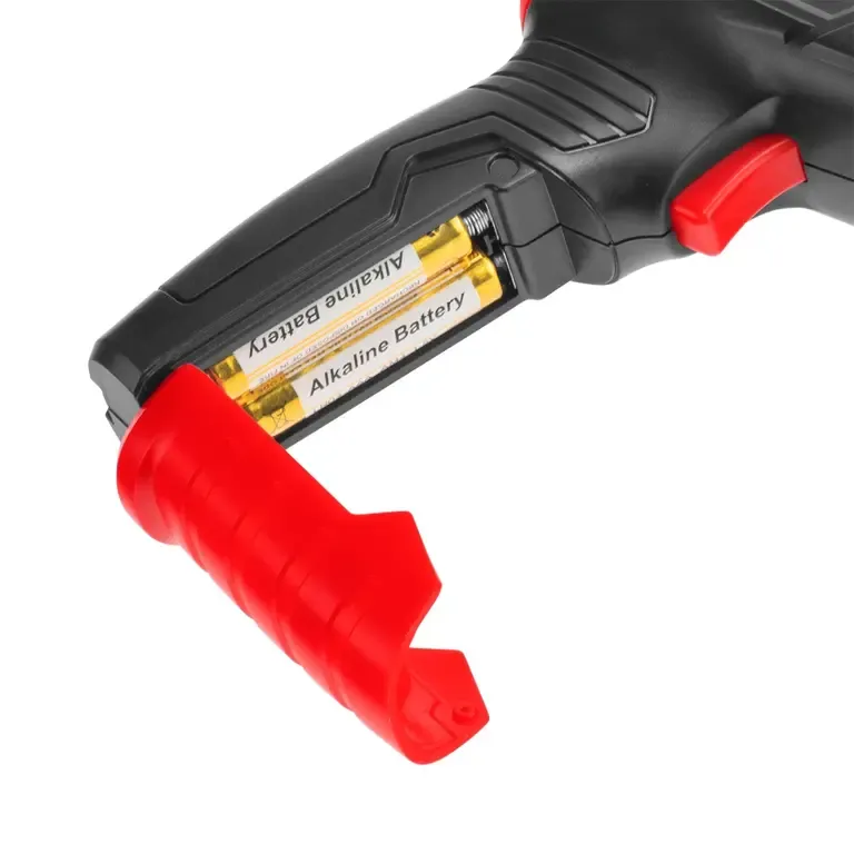 Digital Infrared Laser Termometer 550°C