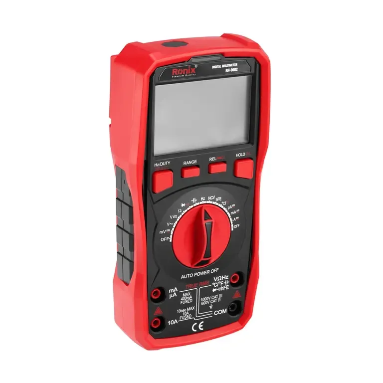 Digital Multi Meter