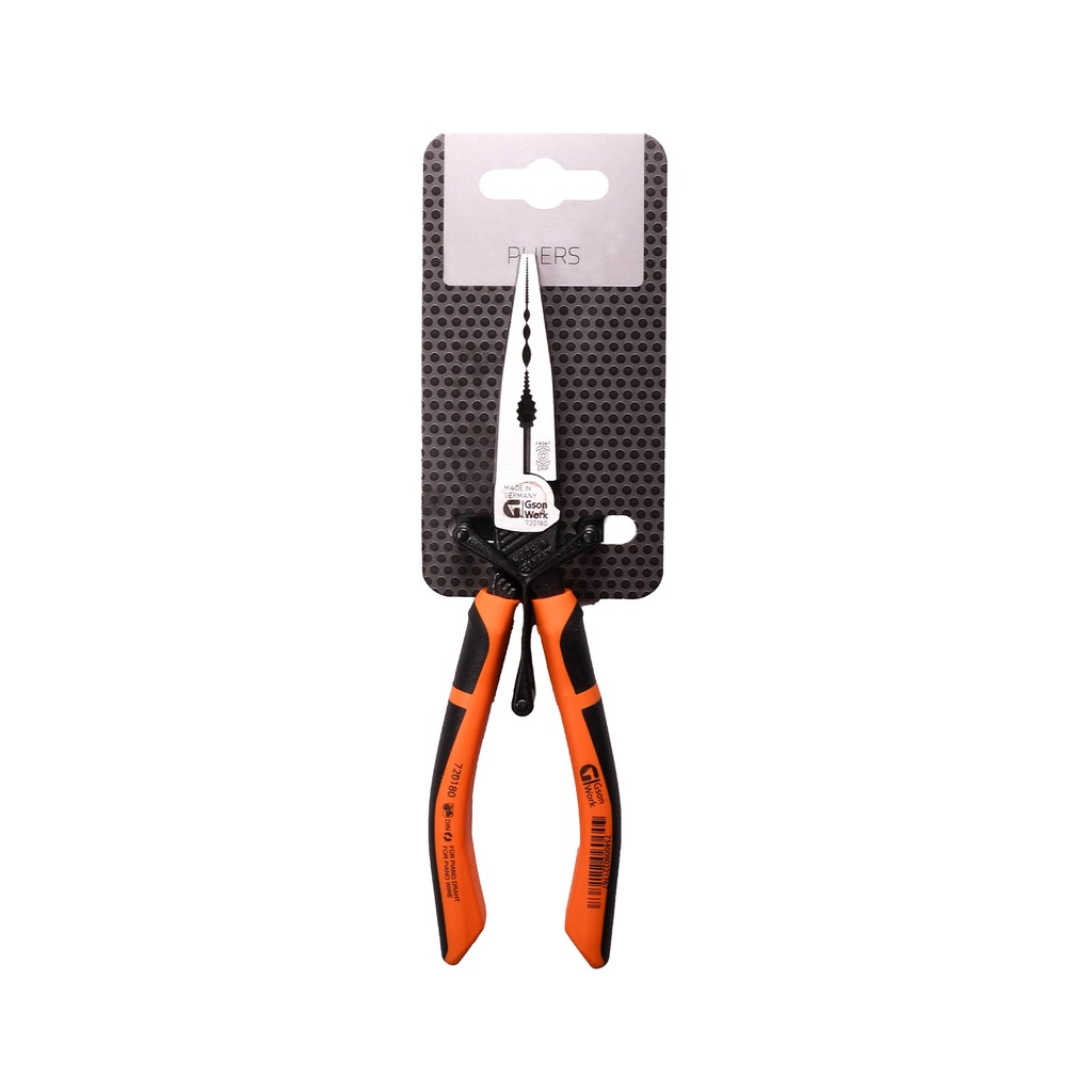 Screw Removal Pliers 180 mm