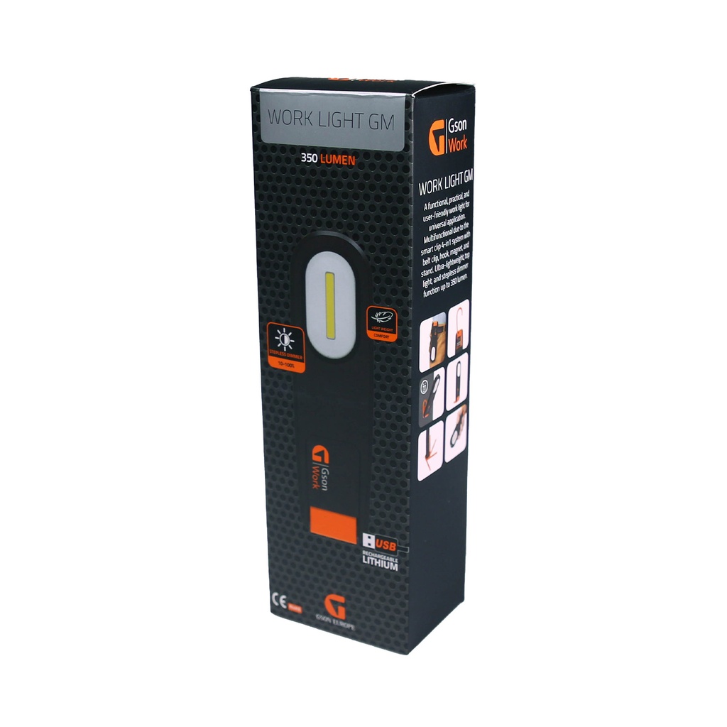 Work Light GM 350 Lumen