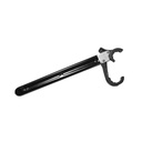Open Ratchet Wrench 10 mm