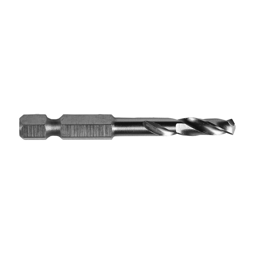 HSS-G TiN Drill 4,0 mm 10st
