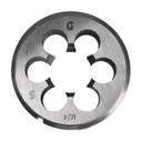 HSS-G Cobolt 5% Drill 2,0 mm 10st