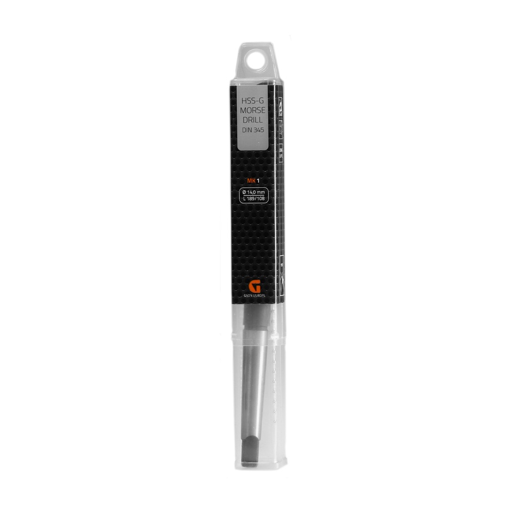 Morse Drill 30 mm