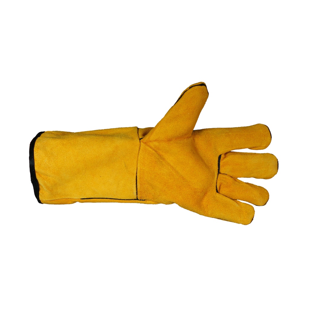 Welding Glove Size 10