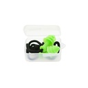Soft Earplug Cord
