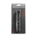 Tactical LED Flashlight ( Zoom ) 150 lumen