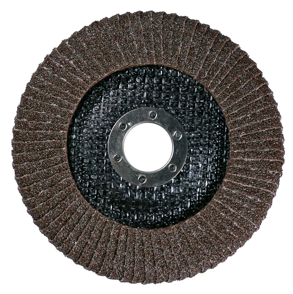 K5760 Rounded Flap Disc 125 (back).webp