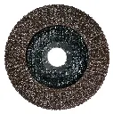 K5760 Rounded Flap Disc 125 (back).webp