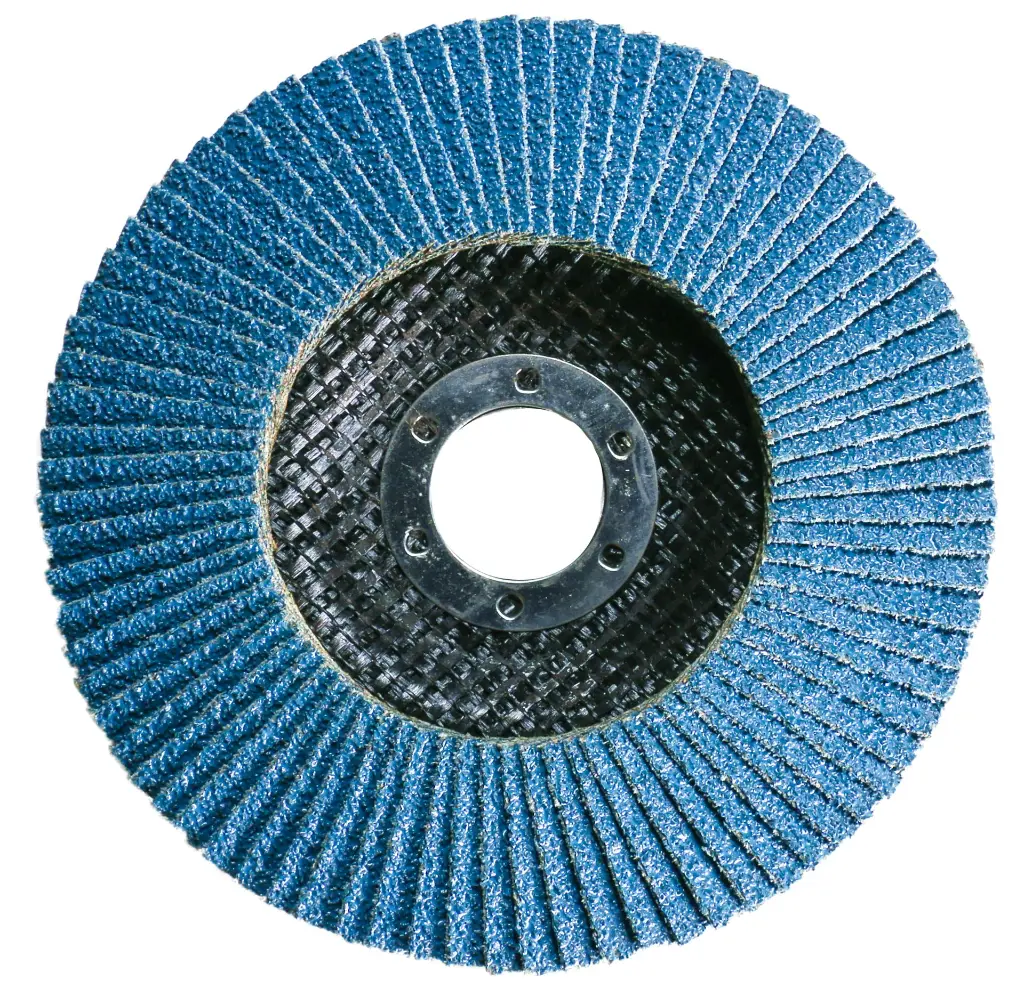 K567 Flap Disc 125x22.23 40 grit (slip).webp