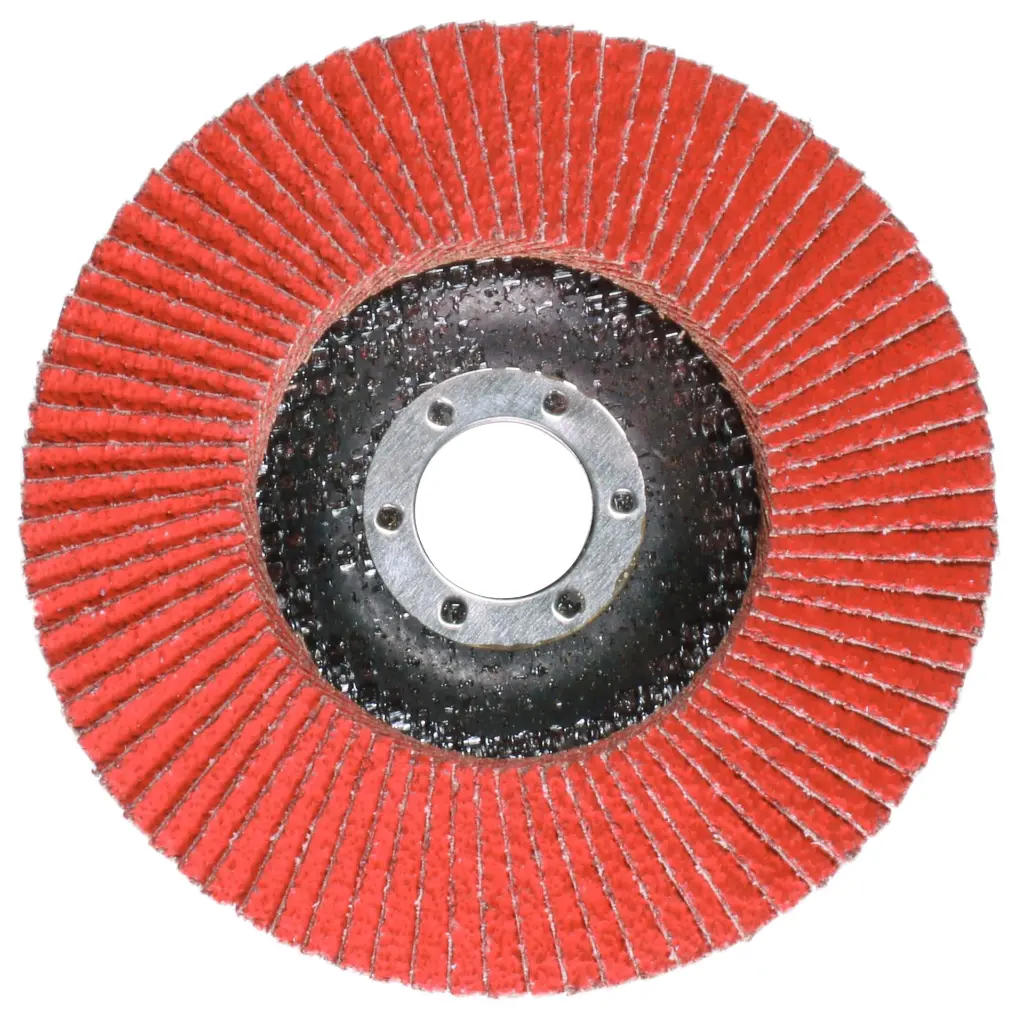 K550 Ceramic Flap Disc 40 Grit (baksida).webp