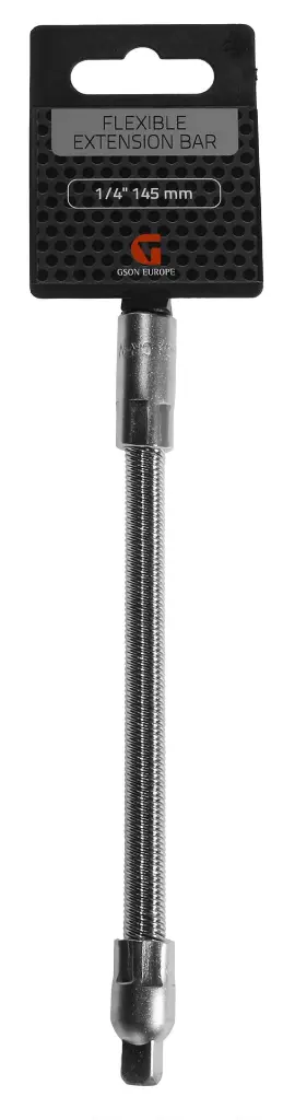 521209 1_4 Flexible Extension Bar 145 mm (hanger).webp