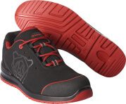 Safety Shoe S1P - laces MASCOT® FOOTWEAR CLASSIC