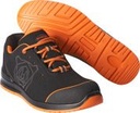 Safety Shoe S1P - laces MASCOT® FOOTWEAR CLASSIC