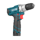 Ronix 12V DC Cordless Drill Driver, 10mm