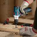 Ronix 12V DC Cordless Drill Driver, 10mm