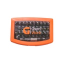 GSON Color Bit Set 32 pcs