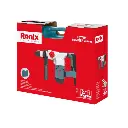 Ronix Rotary hammer 1200w-32mm