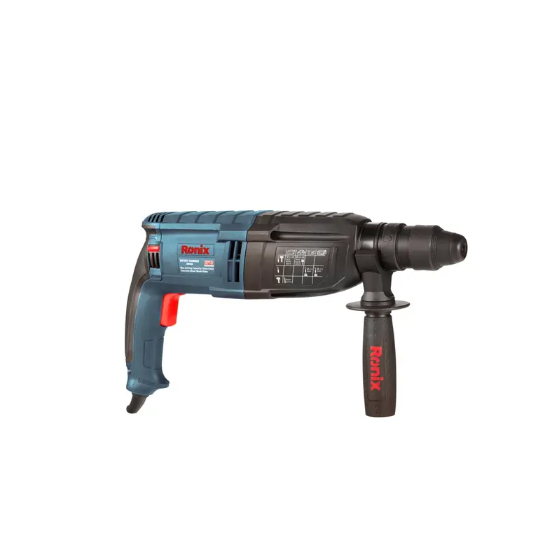 Ronix Rotary hammer 850w-28mm