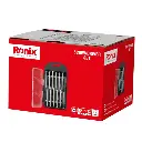 Ronix Steel handle Precision Screwdriver Set (12Pcs)