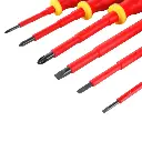 Ronix 1000V Screwdriver Set