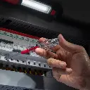 Ronix 2in1 Test Pen 160mm