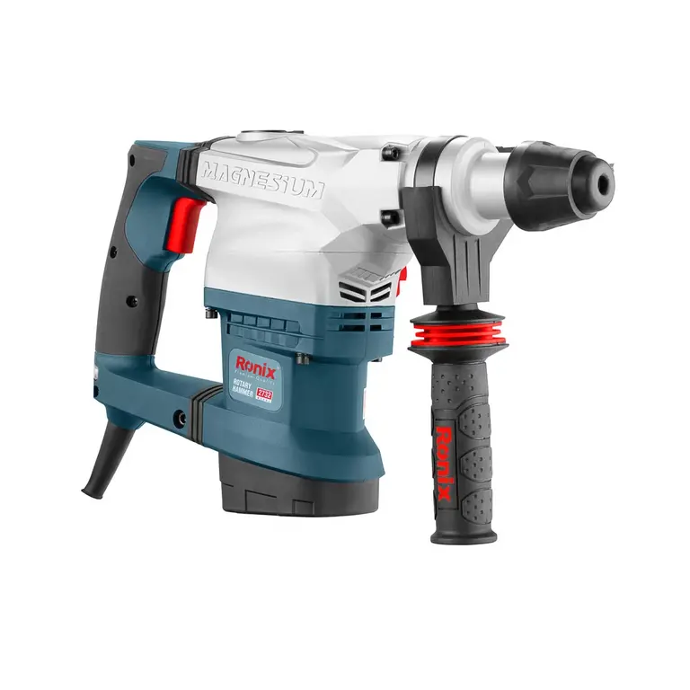 Ronix Rotary hammer 1250w-32mm
