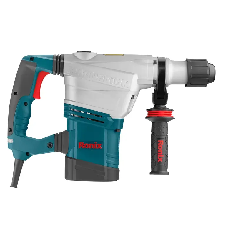 Rotary hammer 1250w-40mm-2800 BPM