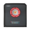 Värvi kontroll-lamp Scangrip MULTIMATCH 8 CONNECT, 8000lm