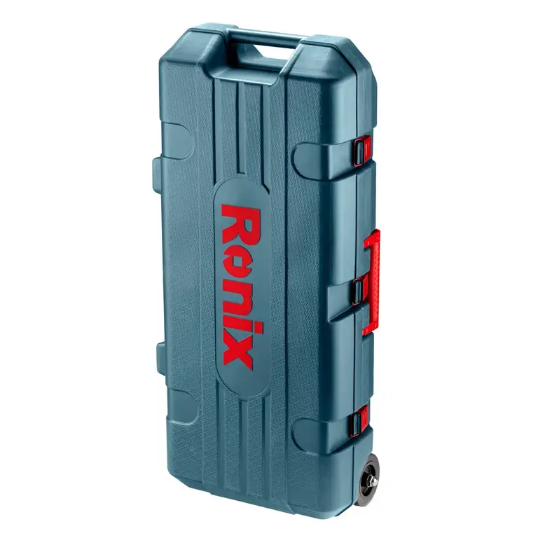 Demolition hammer 1750 W