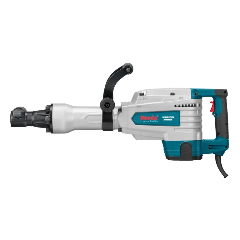 Demolition hammer 1600 W