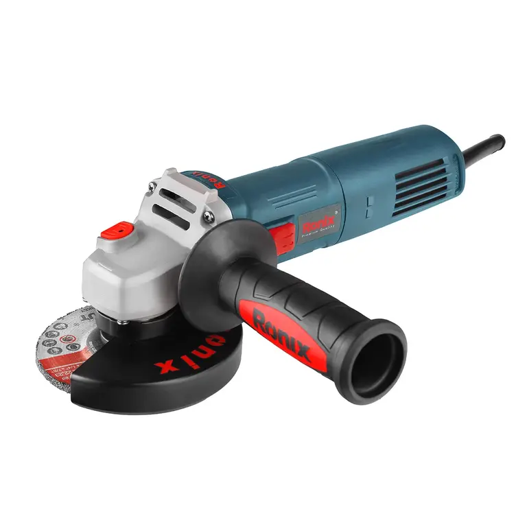 Mini Angle Grinder 850W-115mm