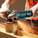 Mini Angle Grinder 1050W-115mm