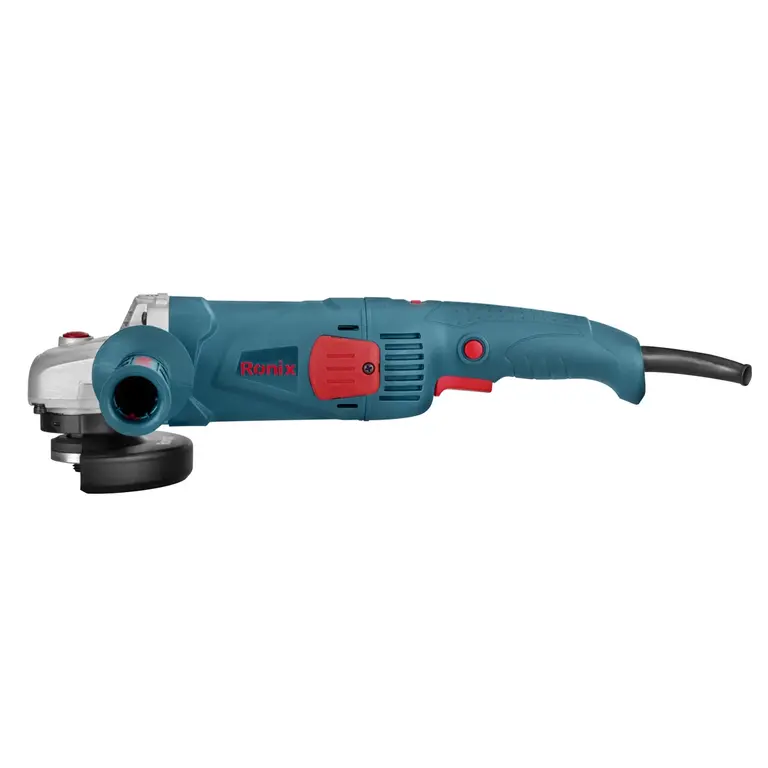 Mini Angle Grinder 1500W-125mm