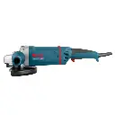 Angle Grinder 2400W-230mm-6000RPM