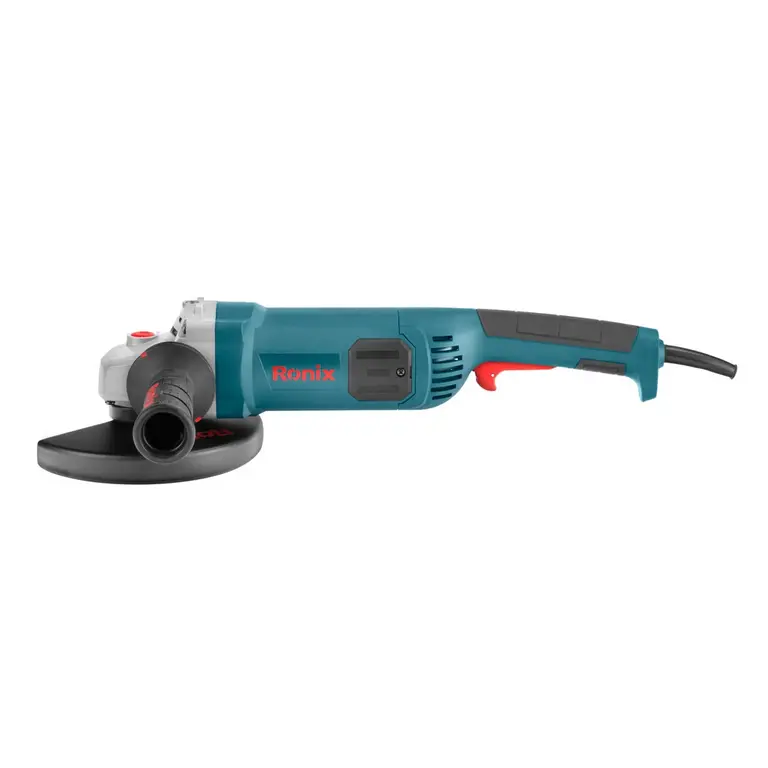 Angle Grinder 2200W-180mm-8500 RPM