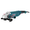 Angle Grinder 2800W - 230mm