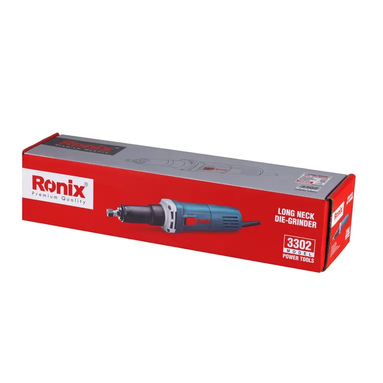 Die Grinder Long Neck 710W-6mm