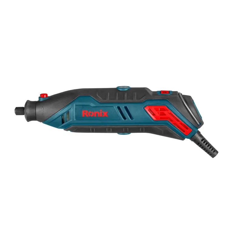 Rotary Tool Kit (40pcs) 130W-(2.3-3.2mm)