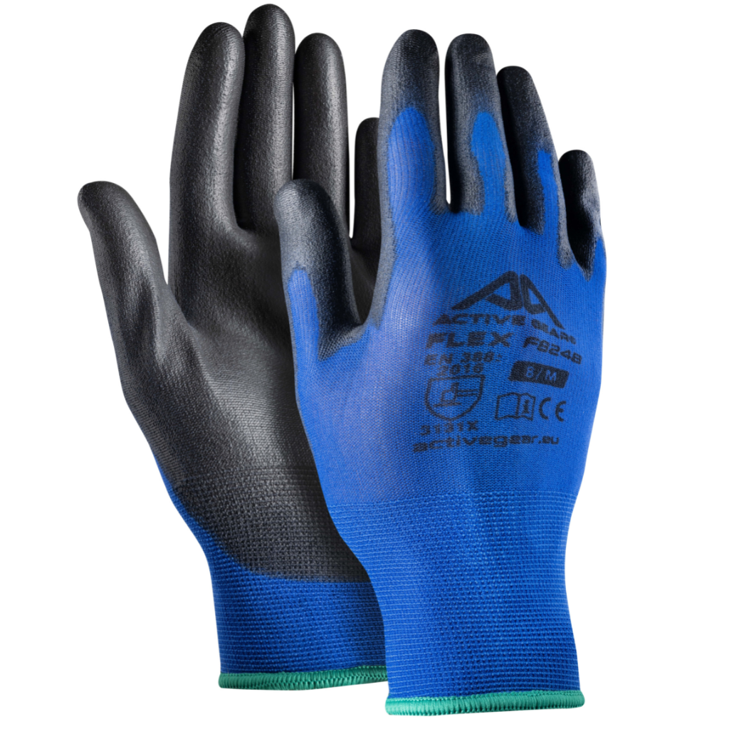 Active FLEX F8250