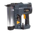 Batavia 18V combi-tacker. Without battery and charger