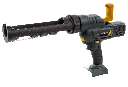 Batavia 18V caulking gun. Without battery and charger