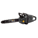 Batavia 36V (2x18V) brushless chainsaw 18''. Without battery and charger