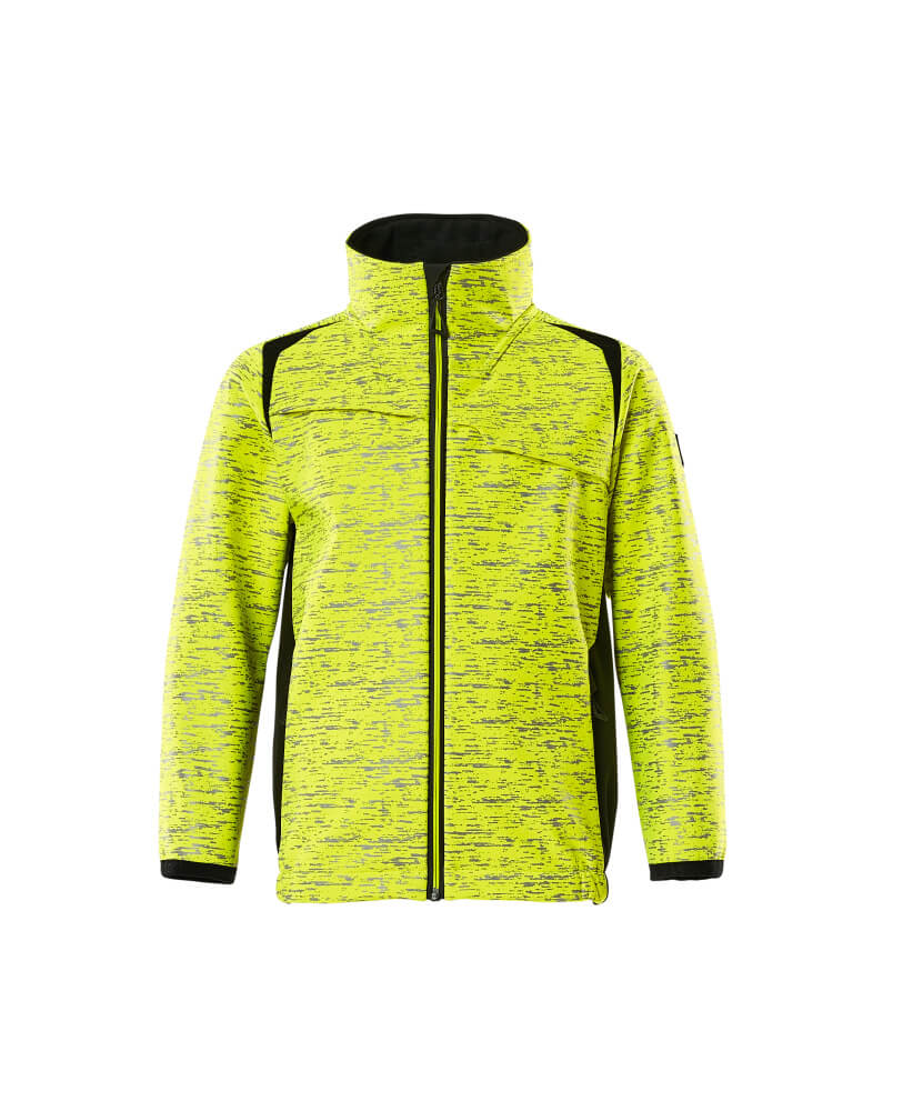 Softshell jope lastele