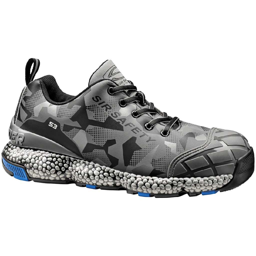 TURKANA low shoe