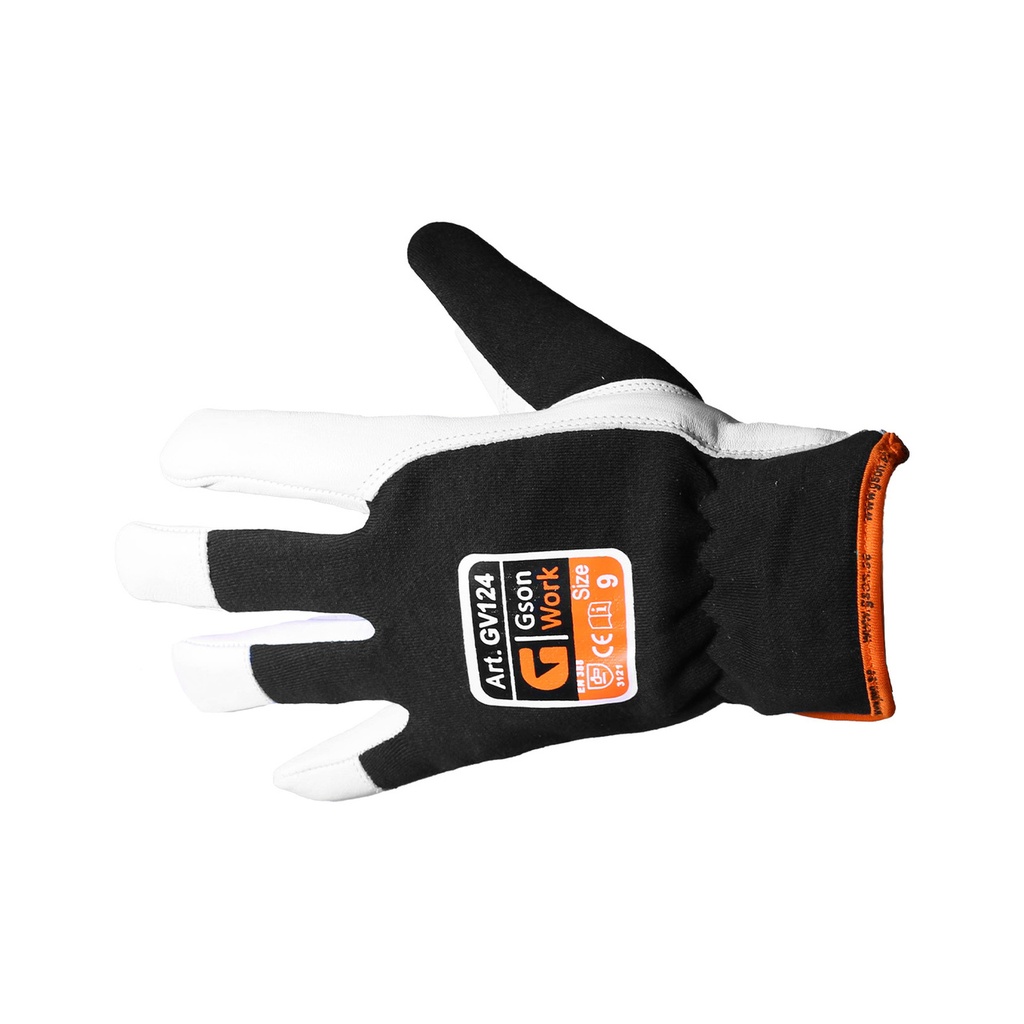 Winter Assembly Glove GV124