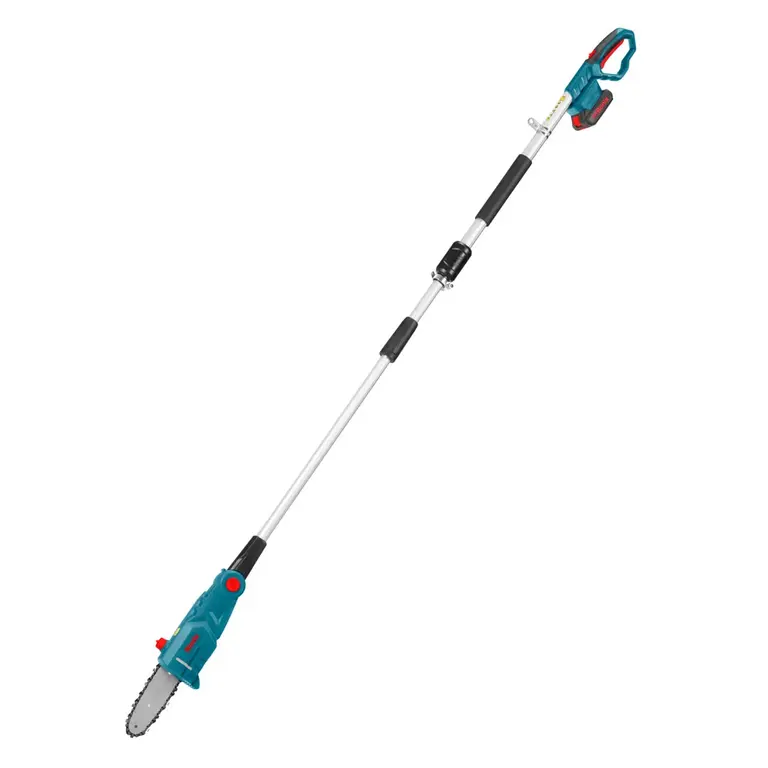 20V bezvadu zāģis ar kātu 200mm
